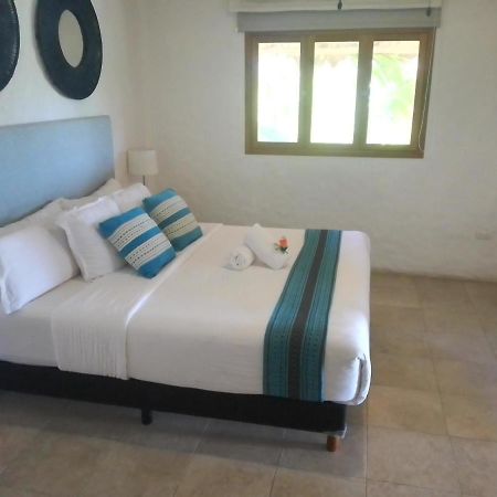 Tropical Suites By Mij Holbox Eksteriør billede