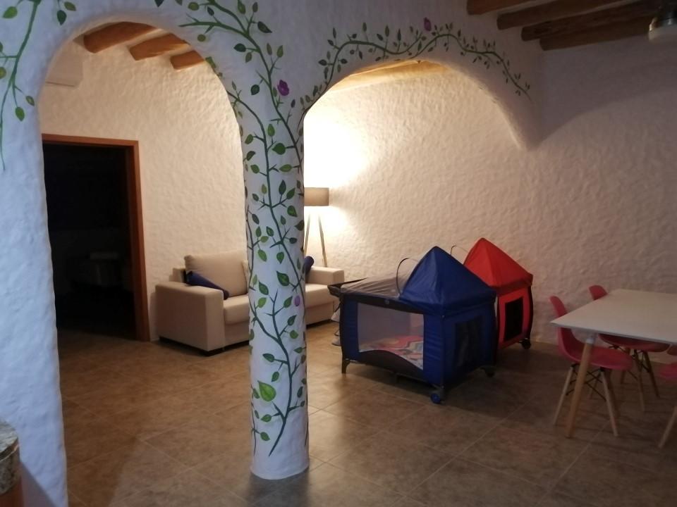 Tropical Suites By Mij Holbox Eksteriør billede